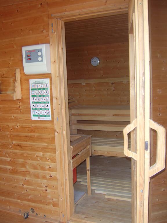 Haus Weda Apartment Krummhoern Room photo